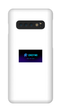 mr_tko Samsung Phone Cases