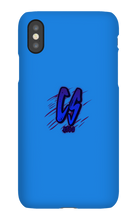 crazedsnypa_atog iPhone Phone Cases