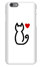 andraia_la_vraie iPhone Phone Cases