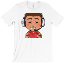 Dazzy Love T-Shirts