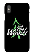 The Woods iPhone Phone Cases