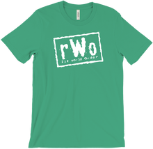 RiZ World Order T-Shirt