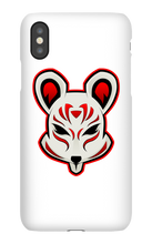 albasu iPhone Phone Cases