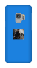 juliangaming Samsung Phone Cases