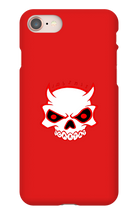 Logo R&B iPhone Phone Cases
