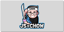 Chow XXL Gaming Mousepad