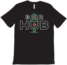 barhublive-8086 T-Shirts