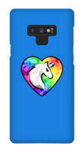 Unicorn Samsung Phone Case