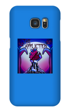 terrify_live Samsung Phone Cases