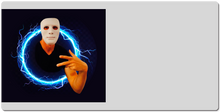 stretch1311 XXL Gaming Mousepad
