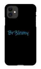 Br3hmy's IPhone Case