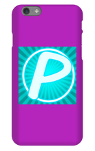 PandaPro Gaming iPhone Case