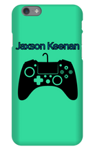 jaxson_keenan iPhone Phone Cases