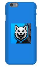 litenrisegaming iPhone Phone Cases