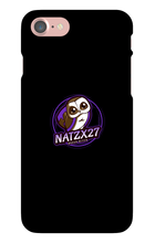 natzx27 iPhone Phone Cases