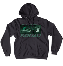 The Juggernaut Squad Hoodie! (No-Zip/Pullover)