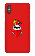 jesterdesigns_ iPhone
