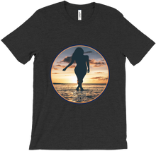 Enviro Sounds Round Logo T-Shirt