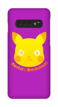 MB | Pika Samsung Hülle