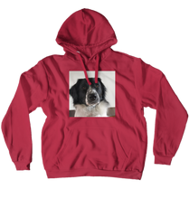 Storm Hoodie
