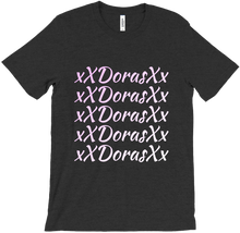 xxdorasxx T-Shirts