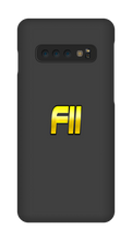 fedde11 Samsung Phone Cases