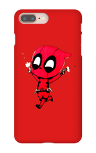 CutiePool iPhone Phone Cases
