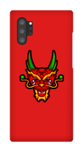 Dr Skeleto Samsung Phone Case