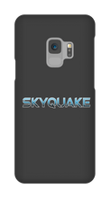 skyquake Samsung Phone Cases
