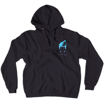 iDOLMAN APPAREL Hoodies (No-Zip/Pullover)