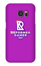 RG3 Samsung Cases