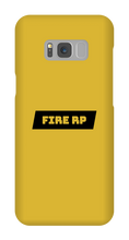 firerp Samsung Phone Cases