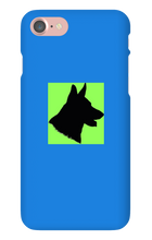 hulkyo9er iPhone 6 Phone Cases