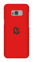 miguelrmrezzz Samsung Phone Cases