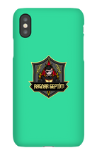 ragnar_dragonstrider iPhone Phone Cases