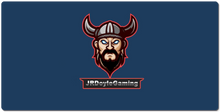 JRDoyleGaming XXL Gaming Mousepad