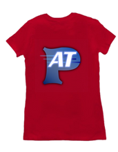 pat7896 Women’s T-shirt Back Print