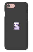 senpaivr_ iPhone Phone Cases