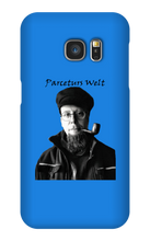 parcetur Samsung Phone Cases