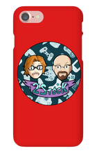 team2stock iPhone Phone Cases