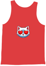Xera6 Kuchulu tanktop