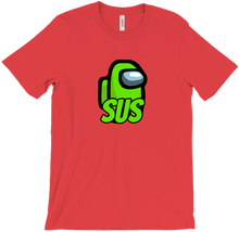 Eloc Sus T-Shirts