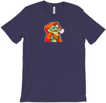crocoguy T-Shirts