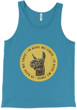 iamkarltv Tank Top