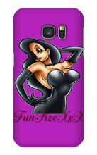 funsizexxx Samsung Phone Cases
