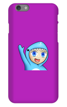 xfinsup iPhone Phone Cases