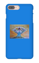 sykadelic_eyes iPhone Phone Cases