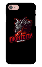 Cover NightCity