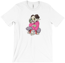 THE T-SHIRT