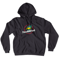 doomedduck365 Hoodies (No-Zip/Pullover)